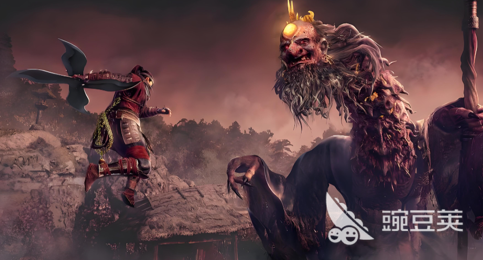 仁王3探索度快速提升方法与全地图解锁技巧