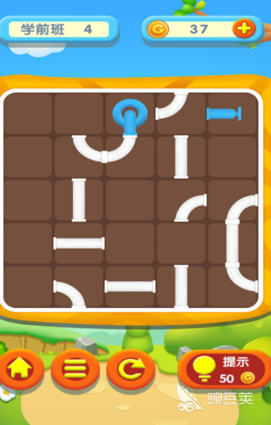 儿童智力游戏榜单分享 2026年不用钱益智类游戏手机版精选截图