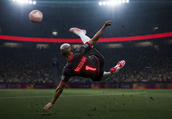 代号足球是什么游戏 代号足球游戏特色解析