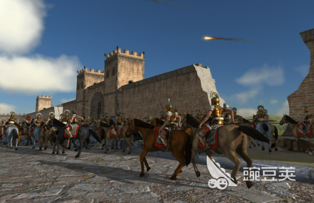 2026年值得分享的高质量罗马题材游戏介绍