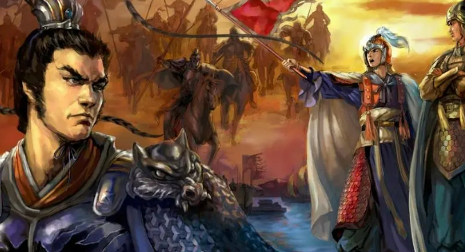 街机游戏三国志不用网络版下载盘点2026 必玩的三国志单机版游戏介绍