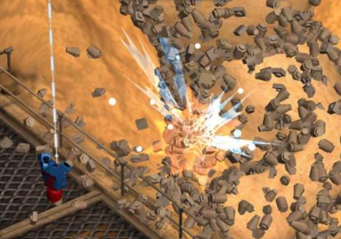 乐高漫威超级英雄闪退怎么办 乐高漫威超级英雄闪退解决方案截图