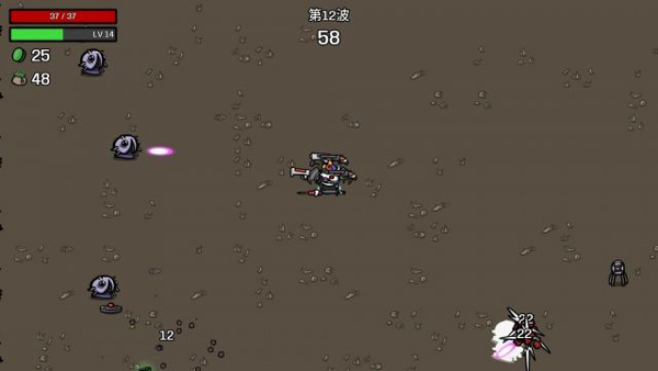 经典的升一级三选一技能的游戏分享 2026有趣的升级选技能游戏手机版汇总截图