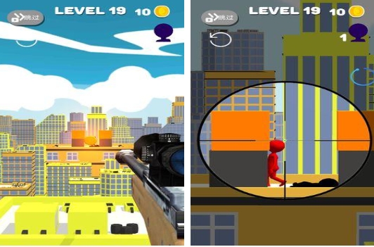 耐玩的狙击手游真实榜单合集 受欢迎的狙击游戏推荐2026截图