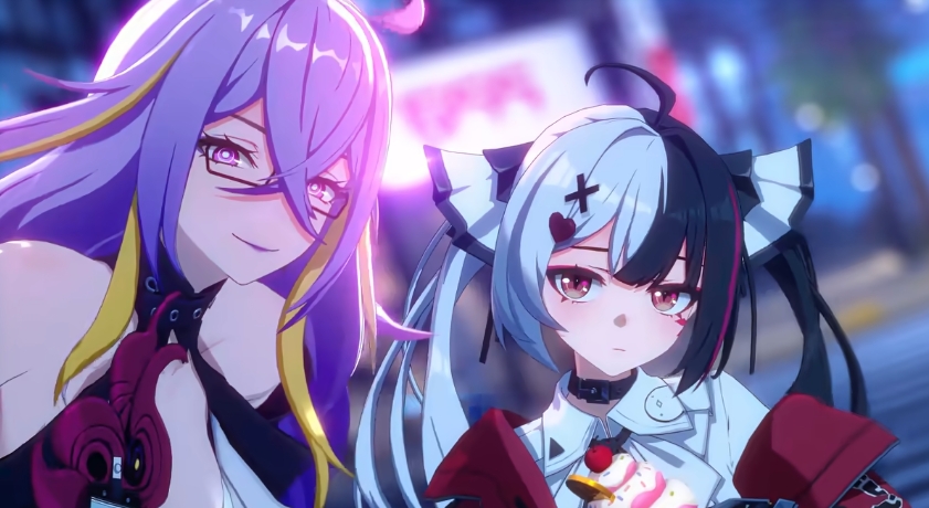 异环角色分享指引 异环游戏手机版强势角色推荐