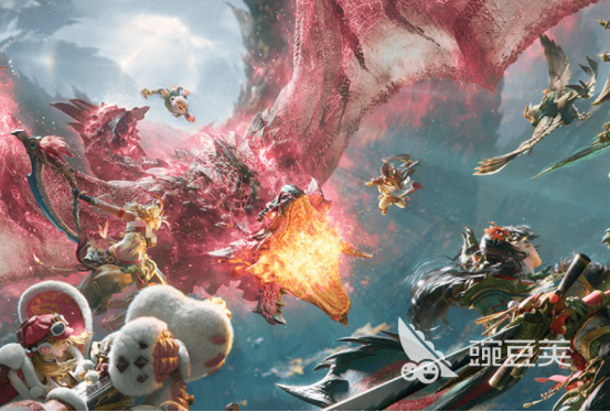 怪物猎人旅人2026年会上线吗？怪物猎人旅人上线时间最新消息截图