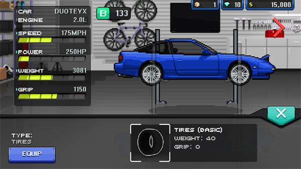 经典的改装车游戏分享 2026有趣的改装车游戏手机版合辑截图