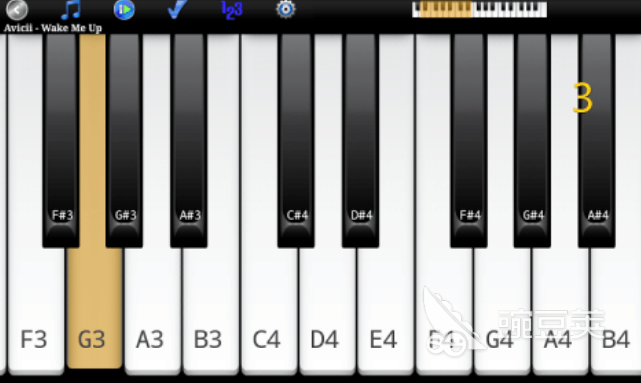 经典的手指钢琴游戏分享 2026火爆的手指钢琴榜单9before_1截图