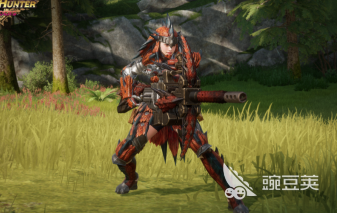 怪物猎人旅人 剧情故事主线与角色发展全解析截图