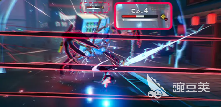 异环倾陷值详解 异环倾陷值机制原理与实战安卓APP解析截图