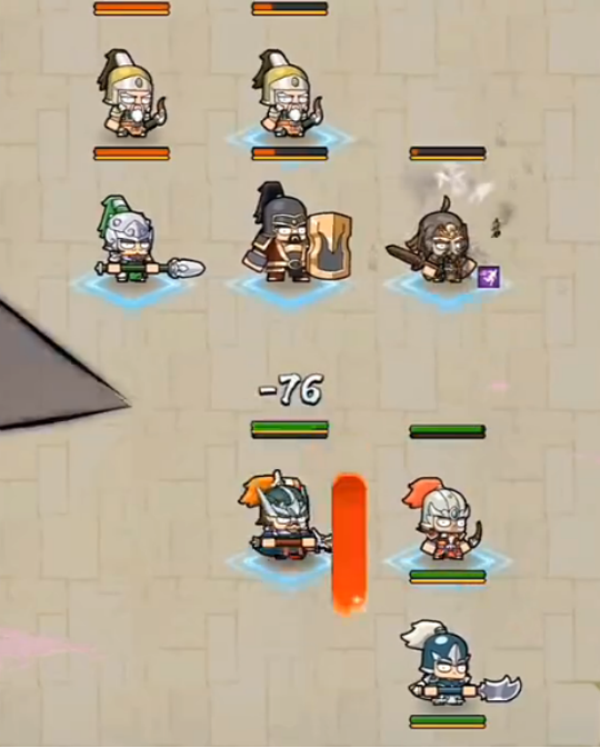 雄心之上游戏下载安装链接汇总｜最新版本安装包获取方式截图