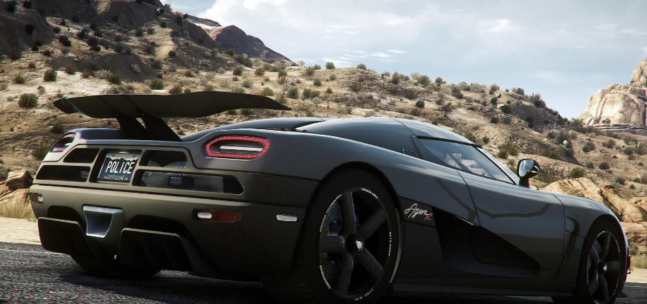 极品飞车18闪退怎么解决 极品飞车18闪退解决方案推荐截图