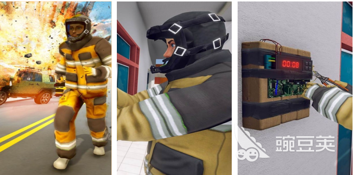 拆弹专家手机版下载 拆弹专家火爆的拆弹游戏榜单2026截图