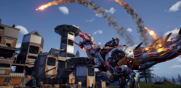 机械启元游戏类型是什么 机械启元游戏详解