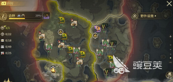 怪物猎人旅人野外探索指南 怪物猎人旅人高效率采集与环境互动玩法详解截图