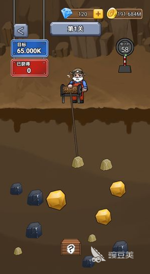 2026火爆的挖矿榜单5分享 人气高、经典、上手快的挖矿类休闲游戏before_1截图