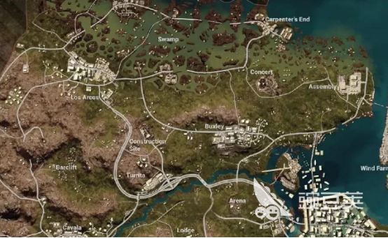 绝地求生落地掉帧怎么办？高效解决卡顿与帧率骤降的实用方案