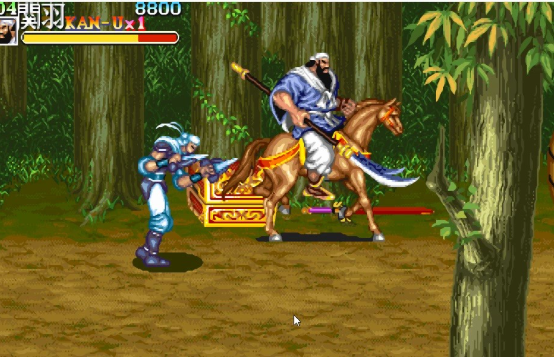 有趣的三国不用网络游戏下载分享 榜单3三国游戏before_12026截图