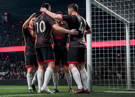 代号足球是哪些公司 代号足球公司详解