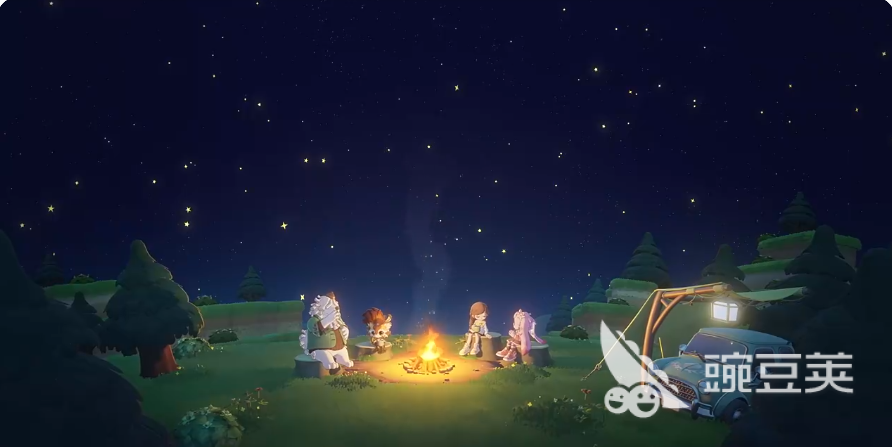 星布谷地预约入口及下载链接汇总