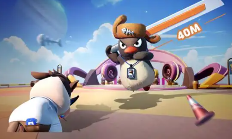 奥星热浪评测 奥星热浪好玩吗