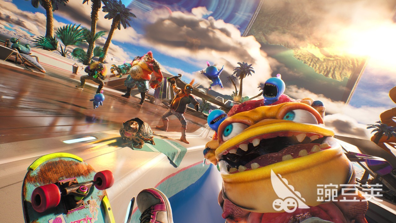 高能人生2 Steam游戏名称及英文标题全解析