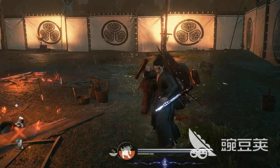 仁王3新手入门指南 仁王3全流程玩法与生存技巧详解截图