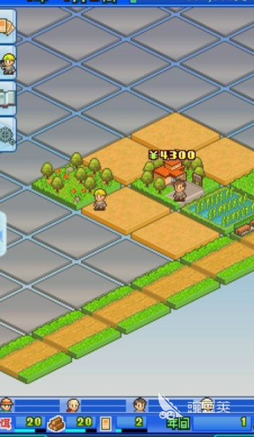 开罗游戏榜单77款分享：火爆的高人气开罗系列游戏下载与盘点