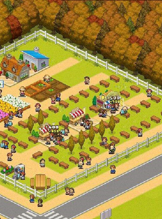 有意思的开罗游戏所有游戏有哪几款 2026受欢迎的开罗游戏手机版介绍截图