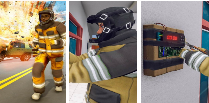 有趣的拆弹专家手游下载 榜单3拆弹游戏before_12026截图