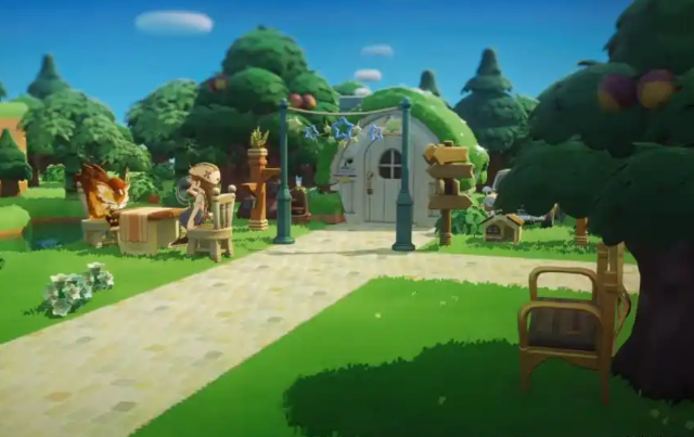 星布谷地发售平台是什么 星布谷地发售平台