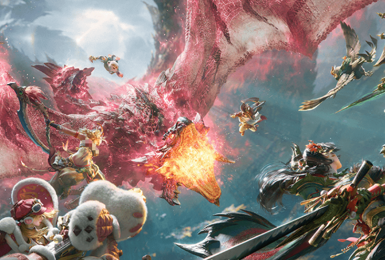 怪物猎人旅人2026年会上线吗 怪物猎人旅人上线时间详解