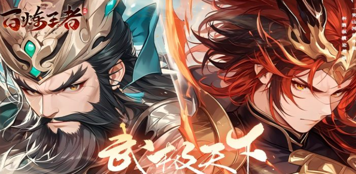 耐玩的100种游戏排行榜