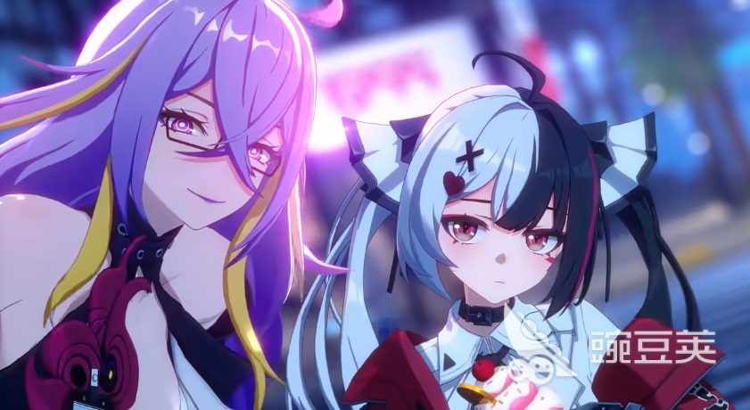 异环游戏手机版强势角色分享指引 异环手游火爆的培养角色教程截图