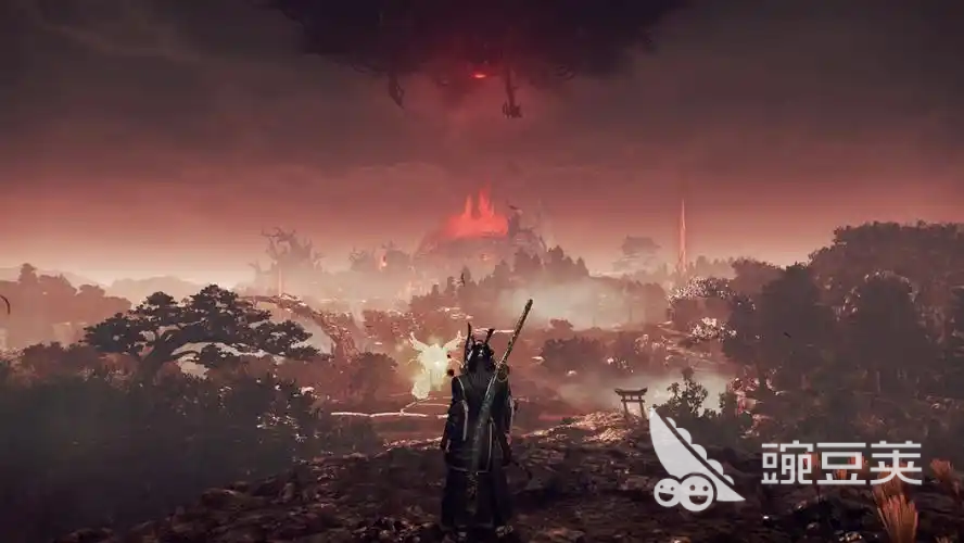 仁王3画面设置指南 仁王3画质优化与性能调校全教程截图