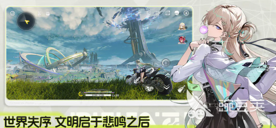 2026鸣潮账号交易指南：6大安全合规的交易平台对比与选择策略