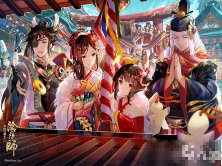 经典的acg游戏下载分享 2026有趣的acg游戏手机版介绍截图