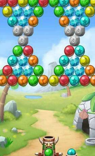 泡泡堂手游哪些值得玩