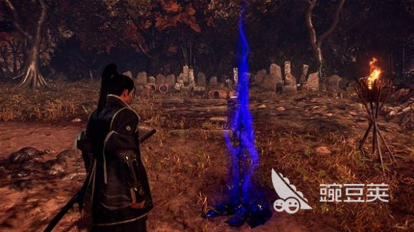 仁王3支持跨平台联机吗 仁王3多人联机功能详解截图