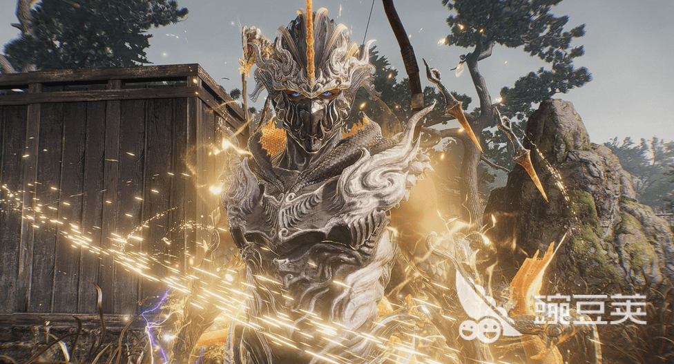 仁王3是否支持中文配音及简体中文语言选项