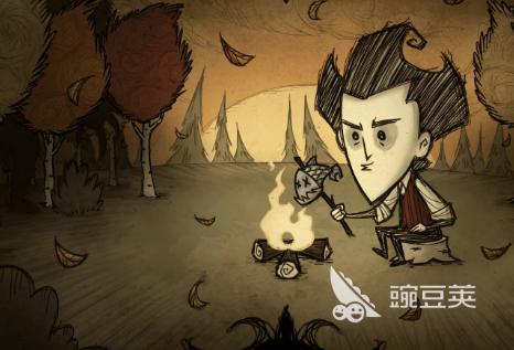 饥荒联机版进好友房间服务器无响应原因分析及加速器分享