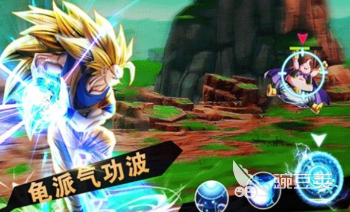 七星龙珠游戏手机版分享 2026榜单合集4不用钱七星龙珠游戏before_2截图