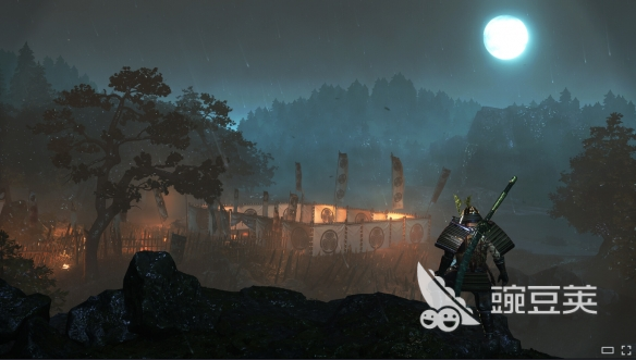 仁王3游戏引擎是什么 仁王3使用的是哪家开发引擎截图