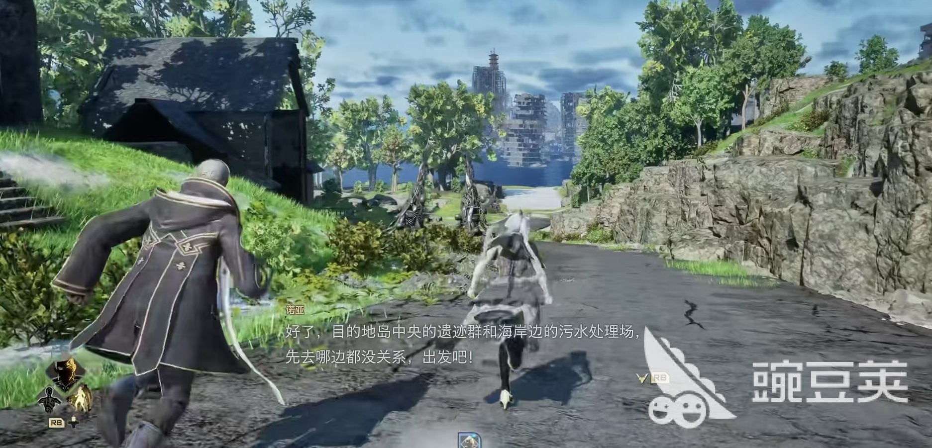 噬血代码2联机人数上限详解 噬血代码2多人合作玩法与联机机制全解析截图