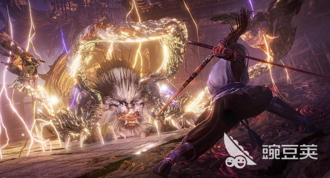 仁王3 PC版购买指南 仁王3不同版本对比与分享截图