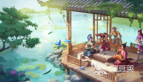 2026人气最高的回合制游戏手机版分享：榜单合集4回合制游戏before_2截图