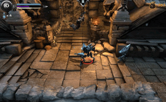 十大耐玩单机角色扮演游戏下载