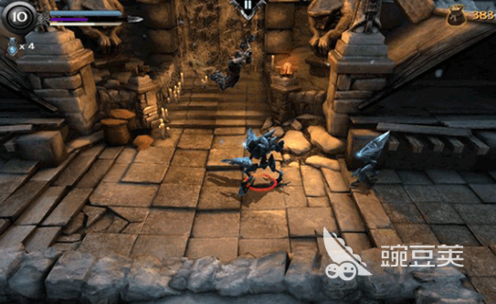 合集4经典不用网络RPG游戏分享 2026高口碑角色扮演游戏after_1截图