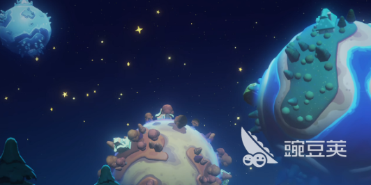 星布谷地安卓手机版下载 星布谷地最新APK安装包获取方式截图