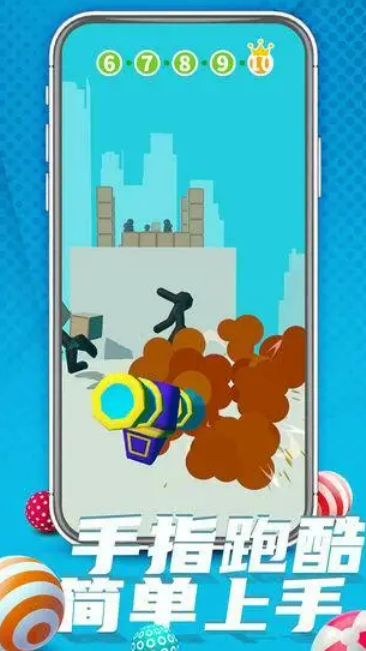 两个人手机游戏下载盘点2026 优质的双人小游戏合辑